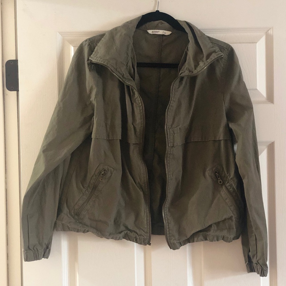 Jacket